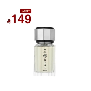 Mentor Men 100 ml