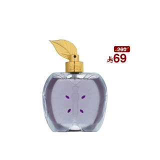 Jelly: 100 ml