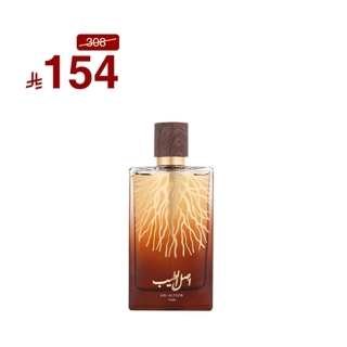 Asl Al-Teeb perfume 120 ml