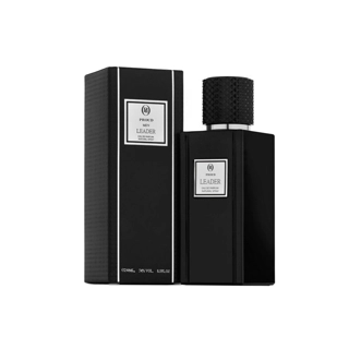 Leader perfume for men 250 ml