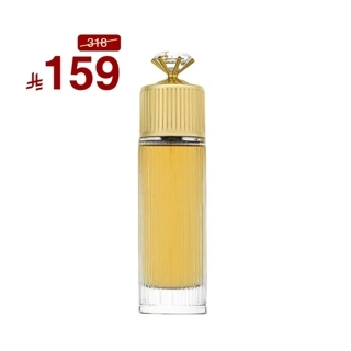 Rarity Perfume for women by Link 150 ml