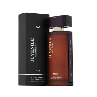 Juvenile amber for Men 125 ml
