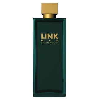 Link Green Men 200 ml