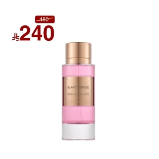 Blanc Tube Rose Eau de Parfum