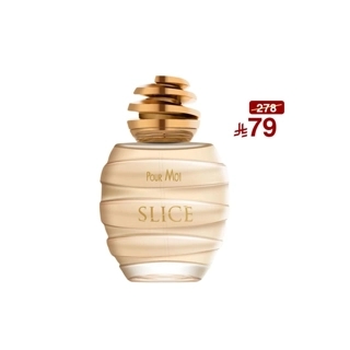 Slice Eau de Parfum