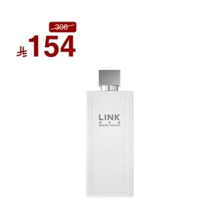 Link White Woods Perfume by Link 200 ml