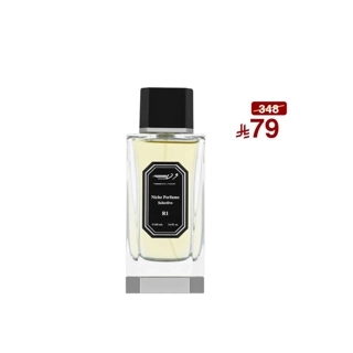 Niche Eau de Parfum by V.S