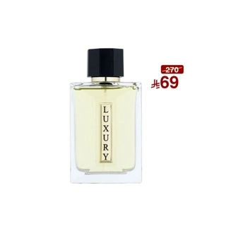 Luxury Men 100 ml