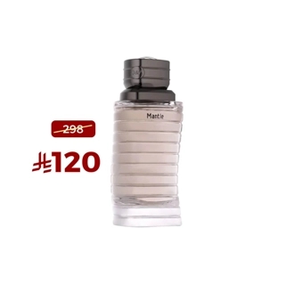 Mantel Eau de Parfum