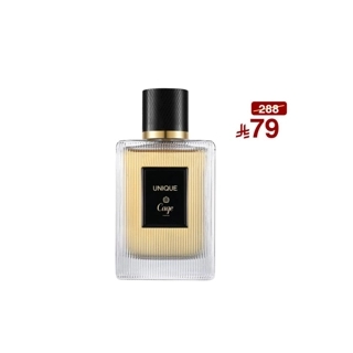 Unique Men 100 ml