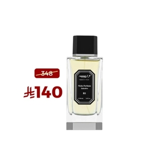 Niche Eau de Parfum by V.S