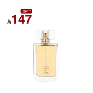 Tiara Eau de Parfum