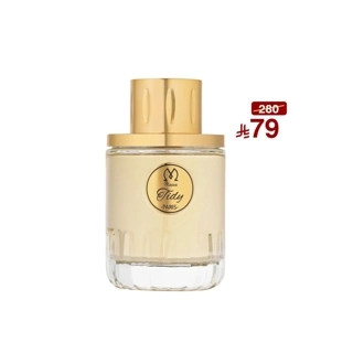Tidy Eau de Parfum