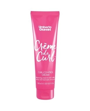 UG CREME DE CURL CONTROL CREAM 150ML