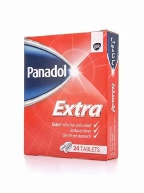 Panadol Extra