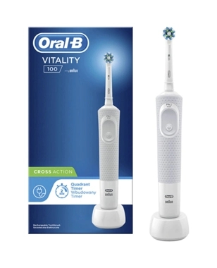 ORAL B