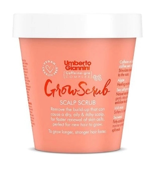 UG GROW SCRUB SCALP SCRUB 250G