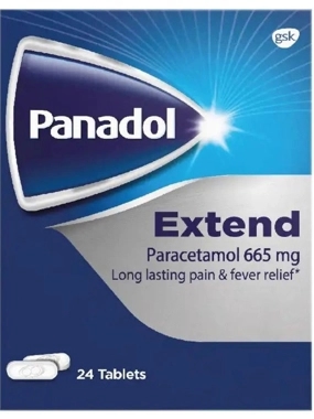 Panadol Extend
