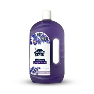 Magic Floor Disinfectant (Lavender-750ml)