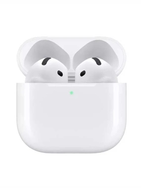 AirPods 4 with Active Noise Cancellation