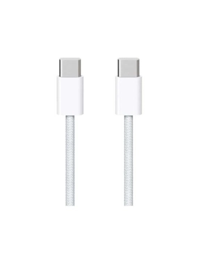 Apple USB-C Woven Charge Cable (1m)