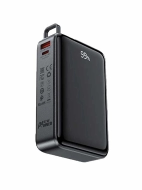 AceFast M4 PD67W 20000mAh Fast Charging Power Bank