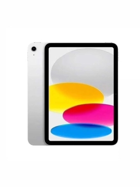 iPad 11 (A16) Wi-Fi 128GB, Silver