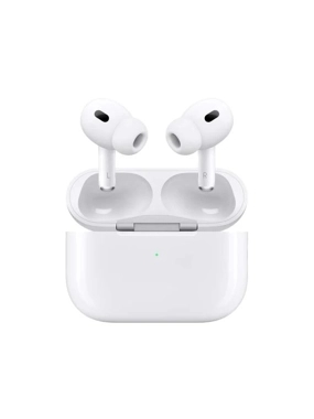 AirPods Pro (2nd generation) with MagSafe Case (USB‑C)