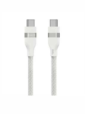 Anker USB C to USB C 1.8 cm Cable , 240W , White