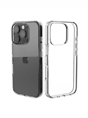 Value Case for iPhone 16 Pro Max - Clear