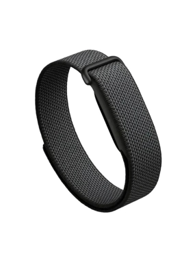 Google Fitbit Air Health and Fitness Activity Tracker - Black
