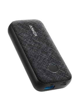 Anker PowerCore Metro 10000 mAh Power Bank - Black
