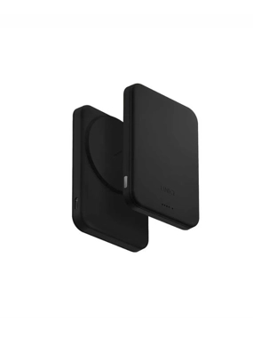 بطارية يونيك ماج سيف بسعة 5000 ملي امبير بمنفذ تايب سي - اسود