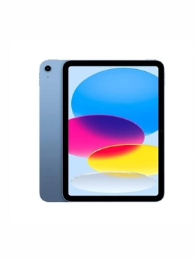 iPad 11 (A16) Wi-Fi 128GB, Blue