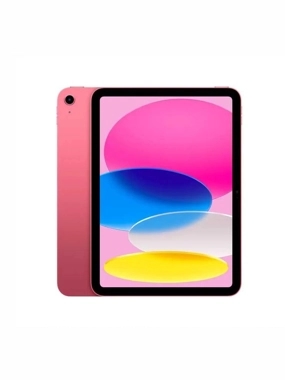 iPad 11 (A16) Wi-Fi 128GB, Pink