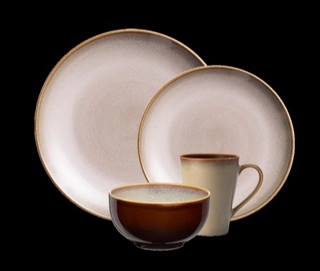 Sama eating utensils