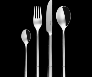 Eating utensils