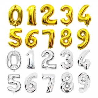 Large Helium numbers