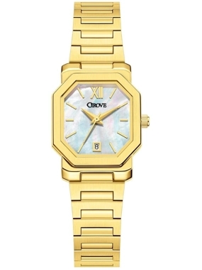 GROVE WATCH GOLD