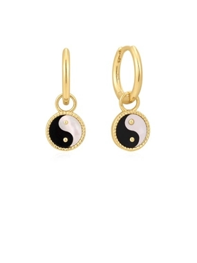 GROVE EARRING