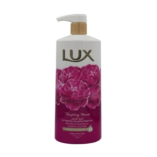 Lux Shower Gel Musk 700ml