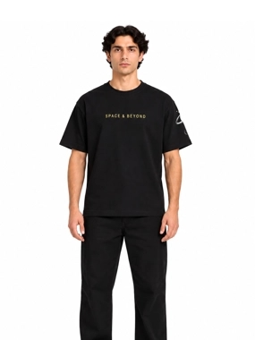 Space and Beyond T-shirt