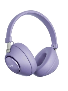 EONE Bluetooth Headset - Purple