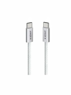 Anker Type-C to Type-C Cable 240W - 2 Meters
