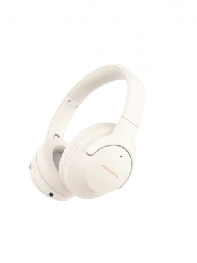 JEEBEL-JE-B3222 Beige ANC Headphone Head