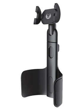 Ufo 2-in-1 Telescopic Phone Holder with 360° Rotation - Y4962