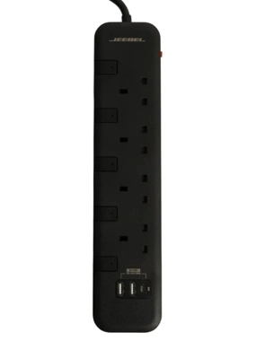POWER SOCKET SASO -2990W 805PU- JEBEEL (3M) توصيلة
