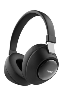 EONE Bluetooth Headset - Black
