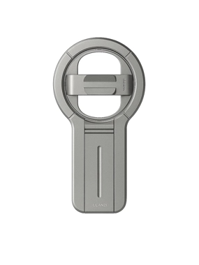 HELMET NANO AXIS Helmet Grip, Gray