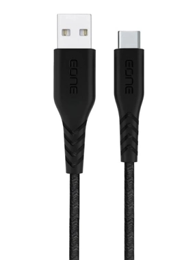 A1 Fabric USB Type-C Cable